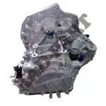 گیربکس اچ سی کراس