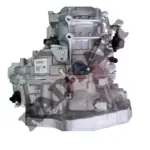 گیربکس اچ سی کراس