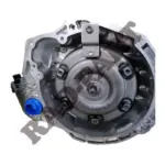 گیربکس اچ سی کراس