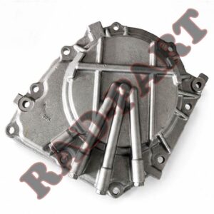 پوسته عقب گیربکس اچ سی کراس استوک