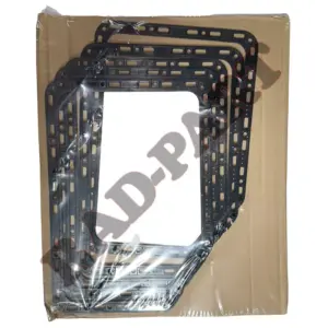 واشر کارتل گیربکس هایما اس فایو لاستیکی