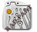 فیلتر روغن گیربکس ام وی ام X22(AT)