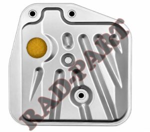 فیلتر روغن گیربکس ام وی ام X22(AT)