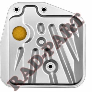 فیلتر روغن گیربکس ام وی ام X22(AT)