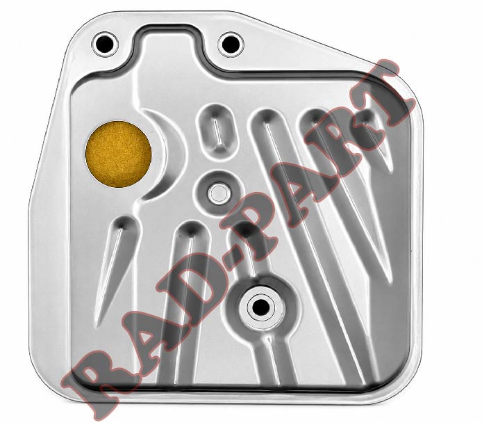 فیلتر روغن گیربکس ام وی ام X22(AT)