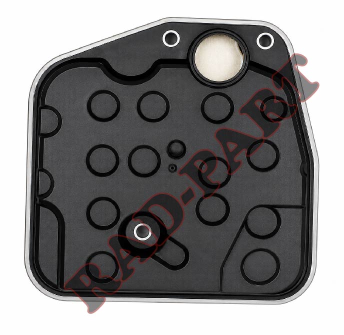 فیلتر روغن گیربکس ام وی ام X22(AT)