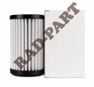 فیلتر گیربکس جک S5