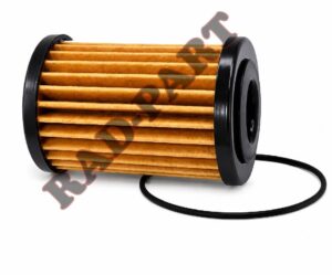 فیلتر بیرونی روغن گیربکس ام‌ وی‌ ام X22 Pro